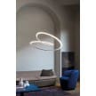 Kepler Nemo Suspension Lamp Arihiro Miyake