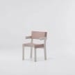 kettal band chair