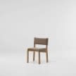 kettal band chair