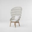 Kettal Cala Armchair