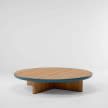 kettal cala coffee table