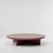 kettal cala coffee table