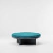 Kettal Cala Ottoman