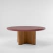 kettal cala table