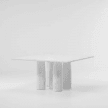 Kettal Il Colonnato table