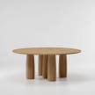 Kettal Il Colonnato table