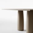 Kettal Il Colonnato table