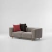 Kettal Molo sofa