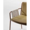 Kettal Net dining chair