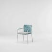 Kettal Net dining chair