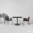 Kettal Net table