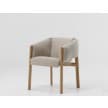 Kettal Plumon chair