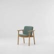 Kettal Riva dining chair