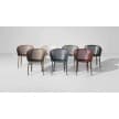 Kettal Stampa chair