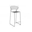 Desalto Koki Wire stool