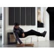 VItra-La Chaise - -Chaise longue