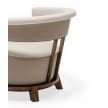 Giorgetti Lady Armchair Backrest