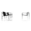 Cassina LC1 Armchair 