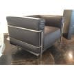 Cassina LC3 Armchair