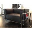 Cassina LC3 Armchair