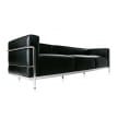 Cassina LC3 Sofa 3 seater