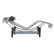 Cassina-LC4 Villa Church-Chaise longue