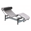 Cassina-LC4 Villa Church-Chaise longue