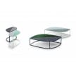 Roda Leaf side table