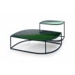 Roda Leaf side table