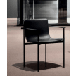 lema ombra chair with arms