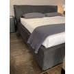 Letto Baxter Paris Grigio