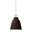 Fritz Hansen Caravaggio suspension lamp