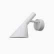 Louis poulsen AJ 50 wall lamp white 