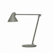 Louis Poulsen Njp table lamp dark grey 