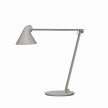 Louis Poulsen Njp table lamp light grey 