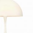 Louis Poulsen Panthella MINI lamp top 