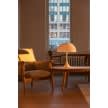 Louis Poulsen Panthella table lamp living 