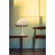 Louis Poulsen Panthella table lamp living 