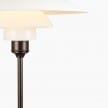 Louis Poulsen PH 3.5 2.5 table lamp top