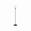 Louis Poulsen PH 3.5 2.5 lamp black 