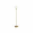 Louis Poulsen PH 3.5 2.5 lamp brass