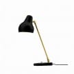 Louis Poulsen VL38 table lamp black 