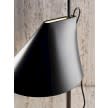 Louis Poulsen Yuh lamp black detail