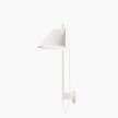 Louis Poulsen Yuh wall lamp white 