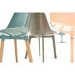 MDF Italia Flow chair colour