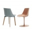 MDF Italia Flow chair colour