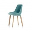 MDF Italia Flow chair colour