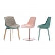 MDF Italia Flow chair colour