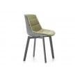 MDF Italia Flow chair colour