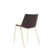 MDF Italia Aiku soft chair